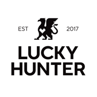 Lucky Hunter
