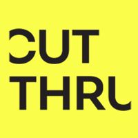 CUT THRU Branding Agency
