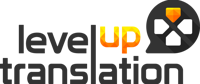 Level Up Translation