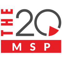 The 20 MSP