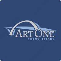 Art One Translations